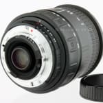 Quantaray 28-200mm f/3.5-5.6 LDO IF MC