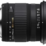 Sigma 17-70mm f/2.8-4.5 DC