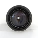 Vivitar 135mm f/3.5 Auto Telephoto (Tokina)