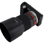 Rokinon Reflex 300mm f/6.3 UMC