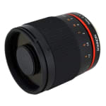 Rokinon Reflex 300mm f/6.3 UMC