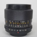 Ringfoto-Auto-N 28mm f/2.8
