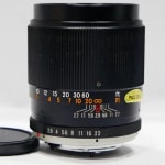 Paragon 135mm f/2.8 Auto