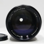 Paragon 135mm f/2.8 Auto