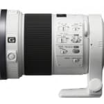 Sony 300mm f/2.8 G SSM II