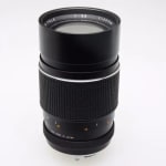 Asanuma 200mm f/3.5 Auto-Tele