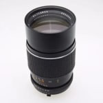 Asanuma 200mm f/3.5 Auto-Tele