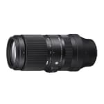 Sigma DG C 100-400mm f/5-6.3 OS HSM