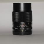 Pentor 135mm f/2.8 Auto