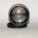 Pentor 135mm f/2.8 Auto