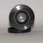 Pentor 135mm f/2.8 Auto