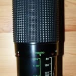 NNK 80-200mm f/3.9 MC Auto