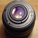 Tokina RMC 28-85mm f/4