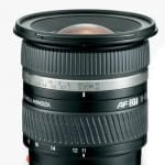 Minolta AF DT 11-18mm f/4.5-5.6 D