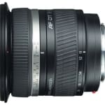 Minolta AF DT 11-18mm f/4.5-5.6 D