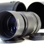 Fujinon-T 135mm f/3.5 EBC