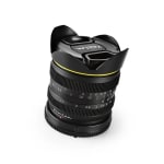 Kamlan 50mm f/1.1