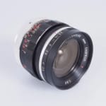 Caspeco T 28mm f/3.5
