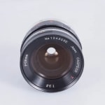 Caspeco T 28mm f/3.5