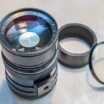 MTO 500mm f/8