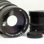 MTO 500mm f/8