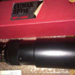 Eximar 500mm f/8 Spezial