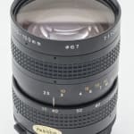Auto-Beroflex 35-100mm f/3.5-4.3