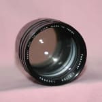 Takumar 100mm f/2