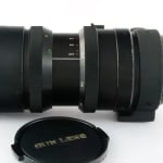 Sun 80-240mm f/4 MC