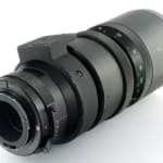Sun 80-240mm f/4 MC