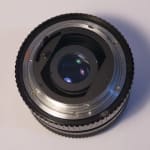 Soligor 28mm f/2.5 Wide-Auto MC