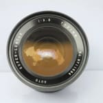 Super-Lentar 21mm f/3.8 Auto