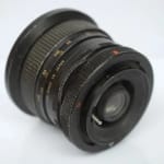 Super-Lentar 21mm f/3.8 Auto