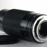 Sakar 80-200mm f/4 Auto Zoom MC