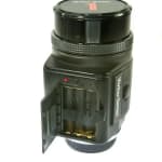 Vivitar Series 1 200mm f/3.5 VMC Auto Focus Telephoto