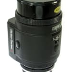 Vivitar Series 1 200mm f/3.5 VMC Auto Focus Telephoto