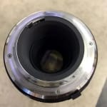 Uniphot 100-300mm f/5 Auto-Zoo