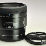 Minolta AF 50mm f/2.8 Macro (RS)