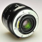 Minolta AF 50mm f/2.8 Macro (RS)