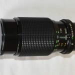 Astron 75-200mm f/4.5 MC