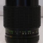Nikura 28-85mm f/3.5 MC Auto