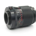 Carl Zeiss Jena Sonnar 135mm f/3.5