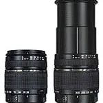 Tamron AF 28-300mm f/3.5-6.3 XR Di