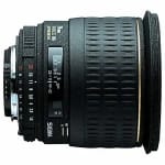 Sigma 24mm f/1.8 EX Aspherical DG DF MACRO
