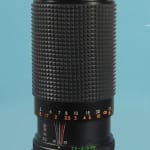 Beroflex 70-210mm f/4.5 MC Auto