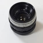 Rubica 35mm f/3.5