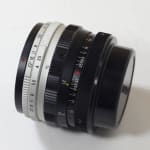 Rubica 35mm f/3.5