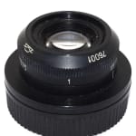 Industar-85 115mm f/8
