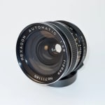 Rexagon 28mm f/2.8 Automatic