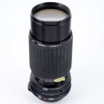 Sigma MF 70-210mm f/4.5 Zoom-Kappa II MC